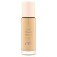 Флюид для лица "Soft Glam Filter" тон: 020, light medium