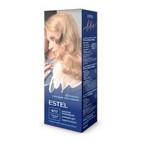 Крем-краска для волос "Estel Love" тон: ореховый латте