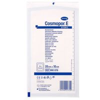 Лейкопластырь послеоперационный "Cosmopor Steril" (20х10 см)