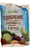 Удобрение азотно-фосфорное "Суперфосфат аммонизированный 9-30" (1 кг)