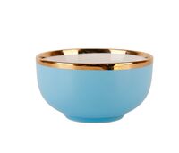 Салатник фарфоровый "Royal line. Blue" (110 мм)