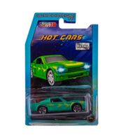 Машинка "Hot Cars 7/15"