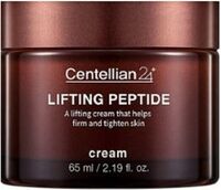 Крем для лица с пептидами и эффектом лифтинга "Lifting peptide cream" (65 мл)