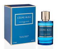 Парфюмерная вода для мужчин "Cedre Bleu" (100 мл)