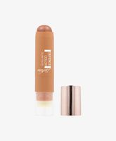 Румяна "Defence Color. Creamy Blusher" тон: 101, peche