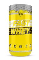 Протеин "Fast Whey" (900 г; печенье-сливки-шоколад)