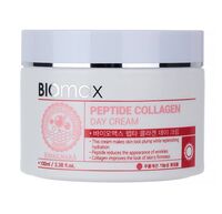 Дневной крем для лица "Kwailnara Biomax Peptide Collagen" (100 мл)