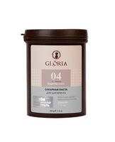 Паста сахарная для депиляции "Средняя" (330 г)