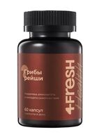 Биологически активная добавка "Рейши комплекс" (60 капсул)