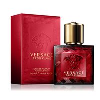 Туалетная вода для мужчин "Eros Flame" (30 мл)