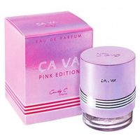 Парфюмерная вода для женщин "Ca Va Pink Edition" (100 мл)