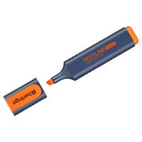 Текстовыделитель "Textline HL50" (оранжевый; 1-5 мм)