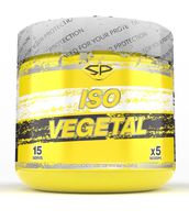 Протеин "Iso Vegetal" (450 г; банан)