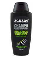 Шампунь для волос "Anti-Dandruff Professional Shampoo" (750 мл)