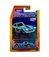 Машинка "Hot Trucks 6/12"