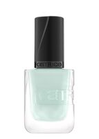 Лак для ногтей "Gel Affair" тон: 030, oh so fresh!