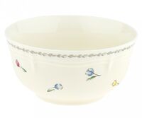 Салатник фарфоровый "Ласковый май" (650 мл)