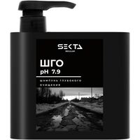 Шампунь для волос "Для глубокого очищения" (500 мл)