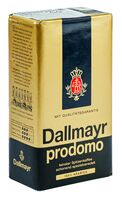 Кофе молотый "Dallmayr. Prodomo" (250 г)