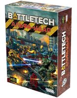 BattleTech. Альфа-удар