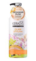 Шампунь для волос "Glam Stylish" (400 мл)