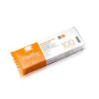 Полоски для депиляции "Depilflax100" (100 шт.)