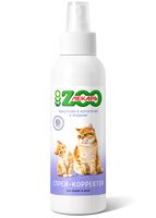 Спрей-корректор для кошек и котят "Приучение к когтеточке и игрушке" (200 мл)