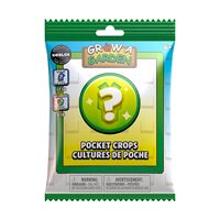 Игровой набор "Вырасти сад. Мини-фигурки"