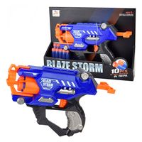 Пистолет "Blaze Storm" (арт. ZC7118)