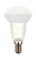Лампа светодиодная LED R50 6W/6000/E14