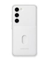 Чехол Samsung Frame Case для Samsung Galaxy S23 (белый)