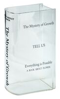 Ваза "The Mystery of Growth"