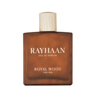 Парфюмерная вода для мужчин "Royal Wood" (100 мл)