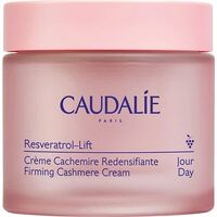 Крем-кашемир для лица и шеи "Укрепляющий. Resveratrol–Lift Crème Cachemire Redensifiante" (50 мл)