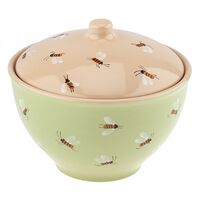 Салатник керамический "Аромат лета" (2,25 л)