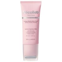Крем для шеи и декольте омолаживающий "Bellasoo decollete neck cream" (50 г)