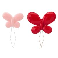 Нитковдеватель "Бабочка" (2 шт.)