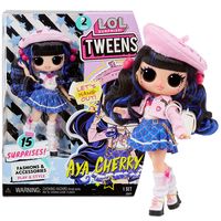 Кукла "L.O.L. Surprise! Tweens 2 Aya Cherry"