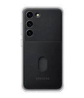 Чехол Samsung Frame Case для Samsung Galaxy S23 (чёрный)