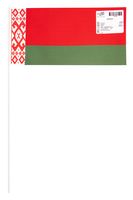 Флажок Республики Беларусь (12х24 см)