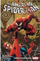Amazing Spider-Man Vol. 6: Absolute Carnage