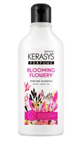 Шампунь для волос "Blooming Flowery" (180 мл)
