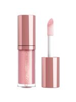 Блеск для губ "Gloss Story" тон: 06, светло-персиковый с шиммером