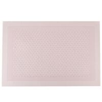 Салфетка сервировочная "Сasual line" (300х450 мм; розовый)