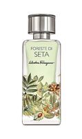 Парфюмерная вода унисекс "Foreste di Seta" (100 мл)