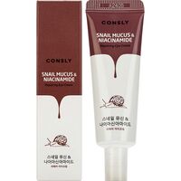 Крем для век "Snail Mucus & Niacinamide Repairing" (25 мл)