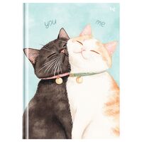 Бизнес-блокнот "Мы?" (А5)