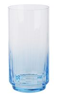 Стакан стеклянный "Аква" (500 мл)