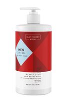 Шампунь-гель для душа 3в1 "Alan's Cool" (750 мл)