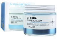 Крем для лица "Dr. Aqua" (70 мл)